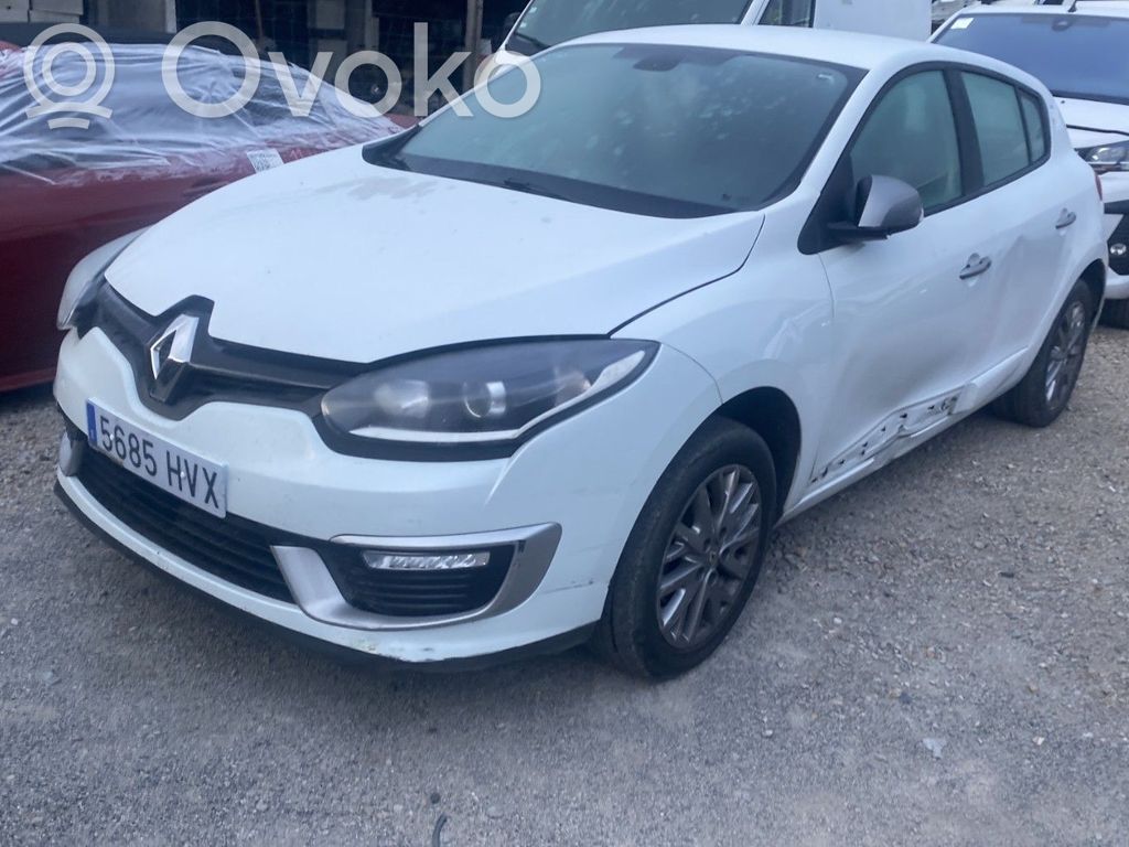 Megane III Megane  476608933R