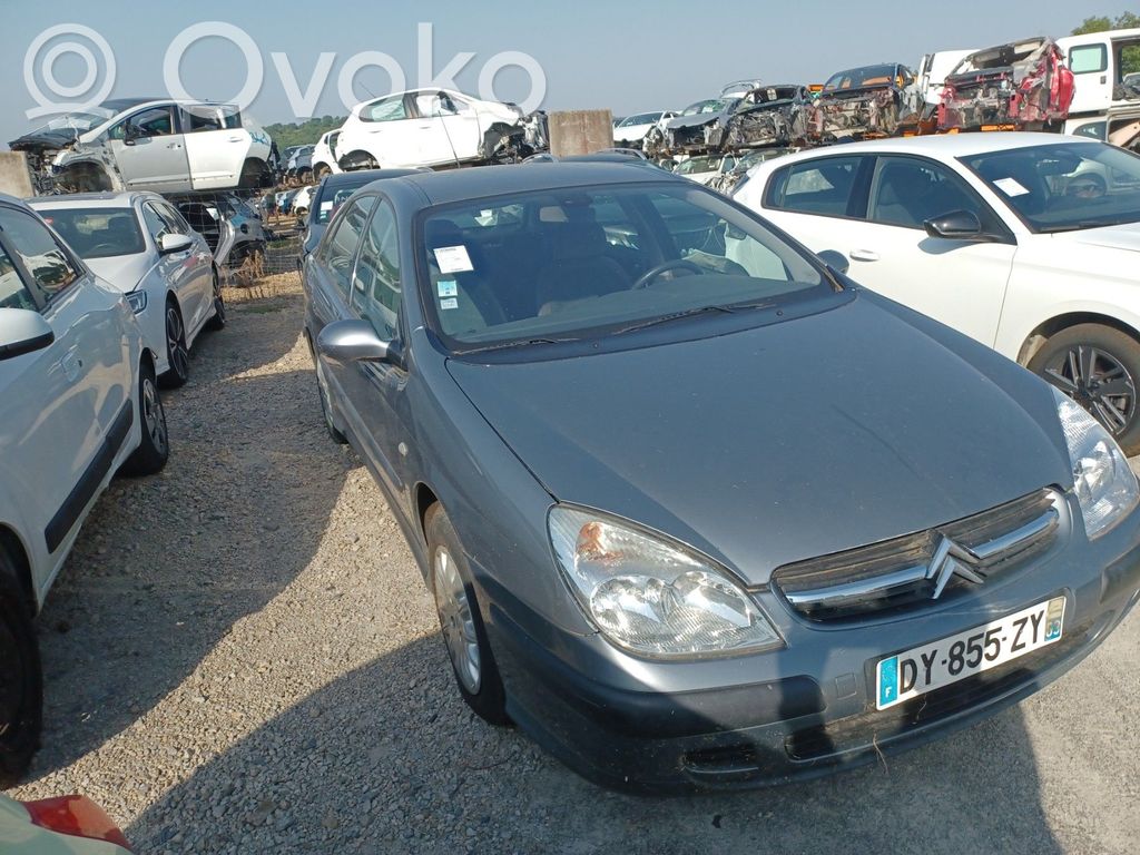 C5 C5, C5 Aircross  000040077A