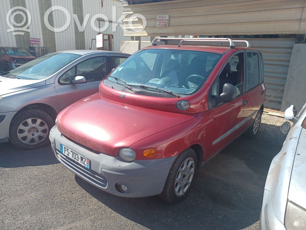 Multipla Multipla