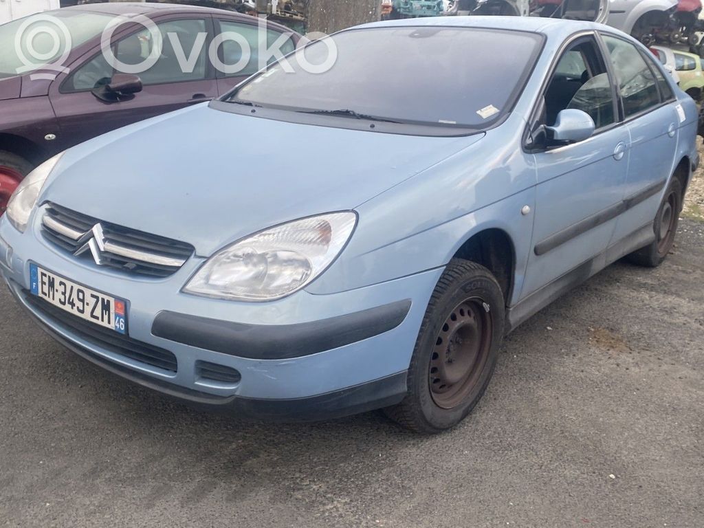 C5 C5, C5 Aircross  00006350N8