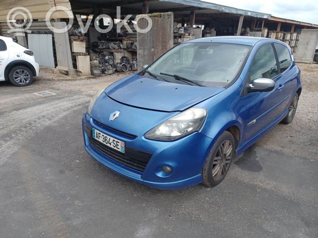 Clio III Clio  7701071629