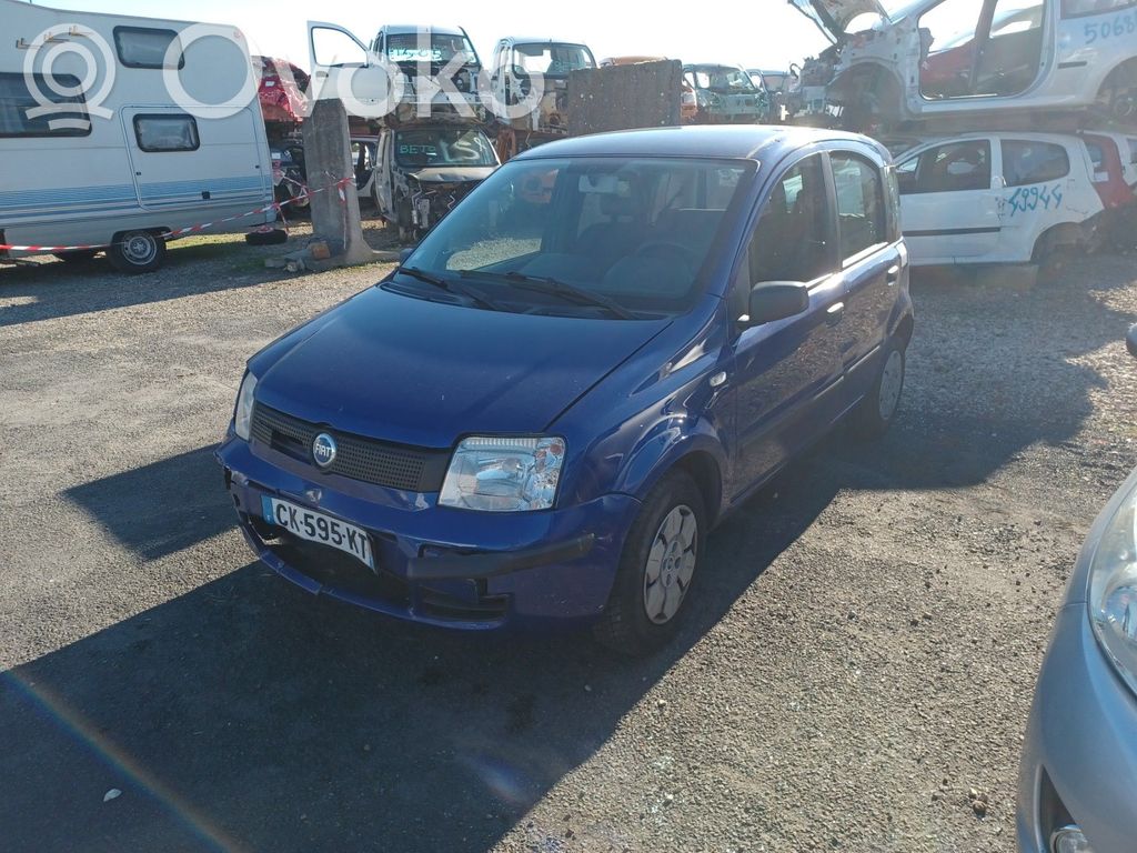 Panda II Panda  51763007