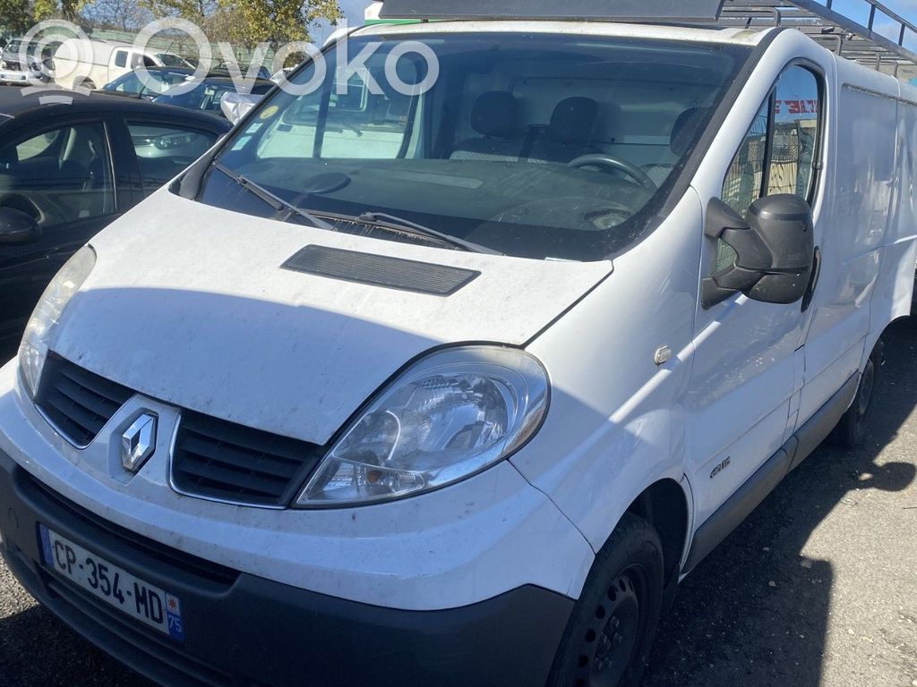 Trafic II (X83) Trafic  8200823728