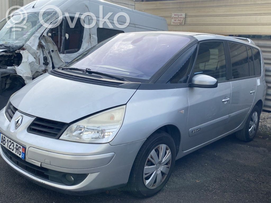Espace IV Espace  8200015089