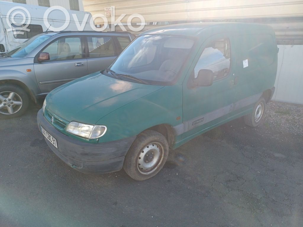 Berlingo Berlingo  9839318480