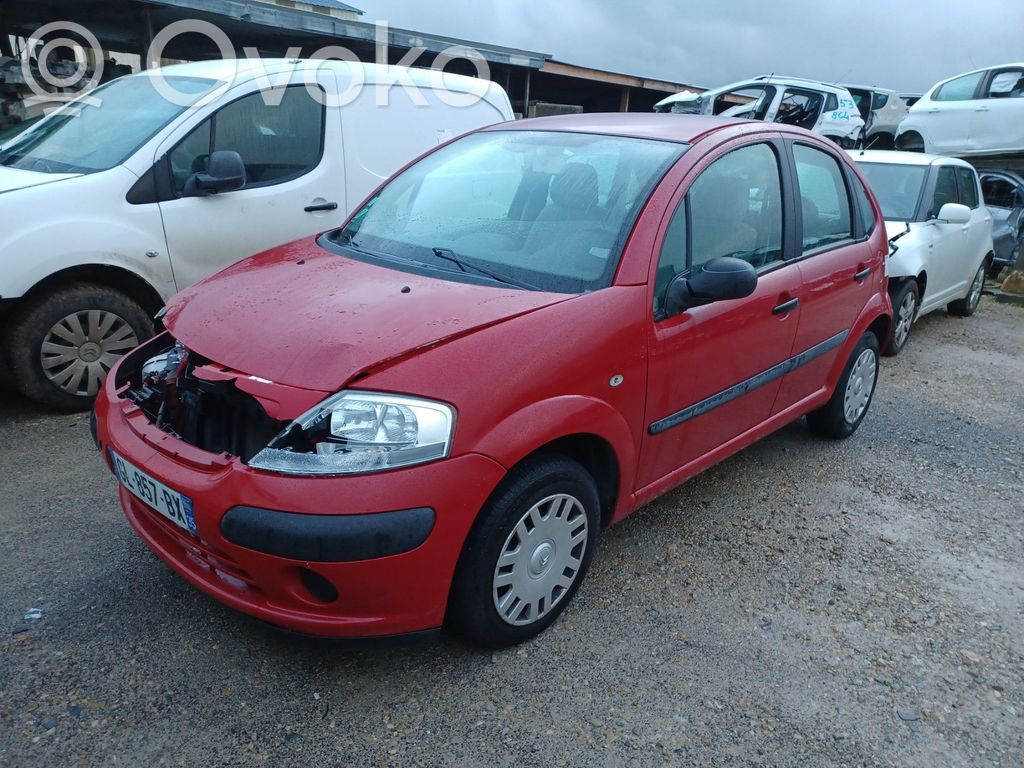 C3 C3, Pluriel, Picasso  00000135CV