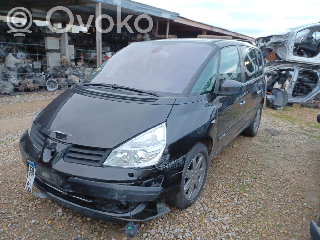 Espace IV Espace  7701061757