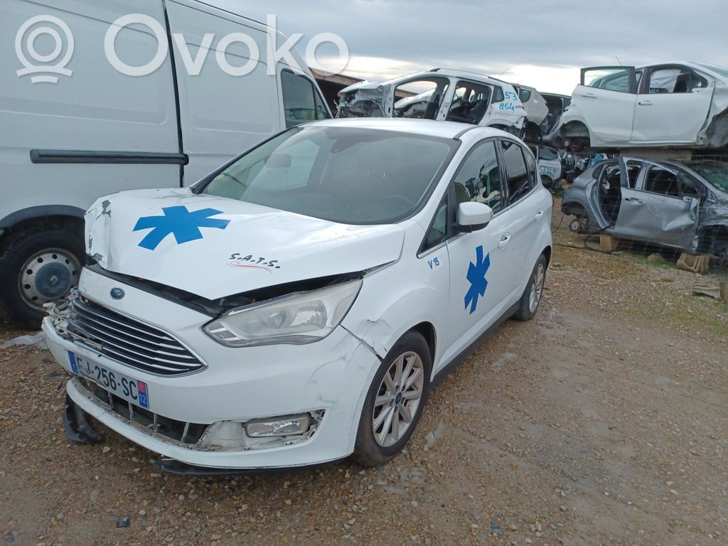 C-MAX II Focus C-MAX, C-MAX, Grand C-MAX  2387618