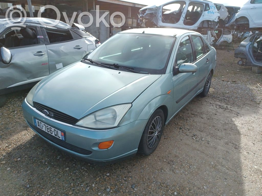 Focus Focus  1208364
