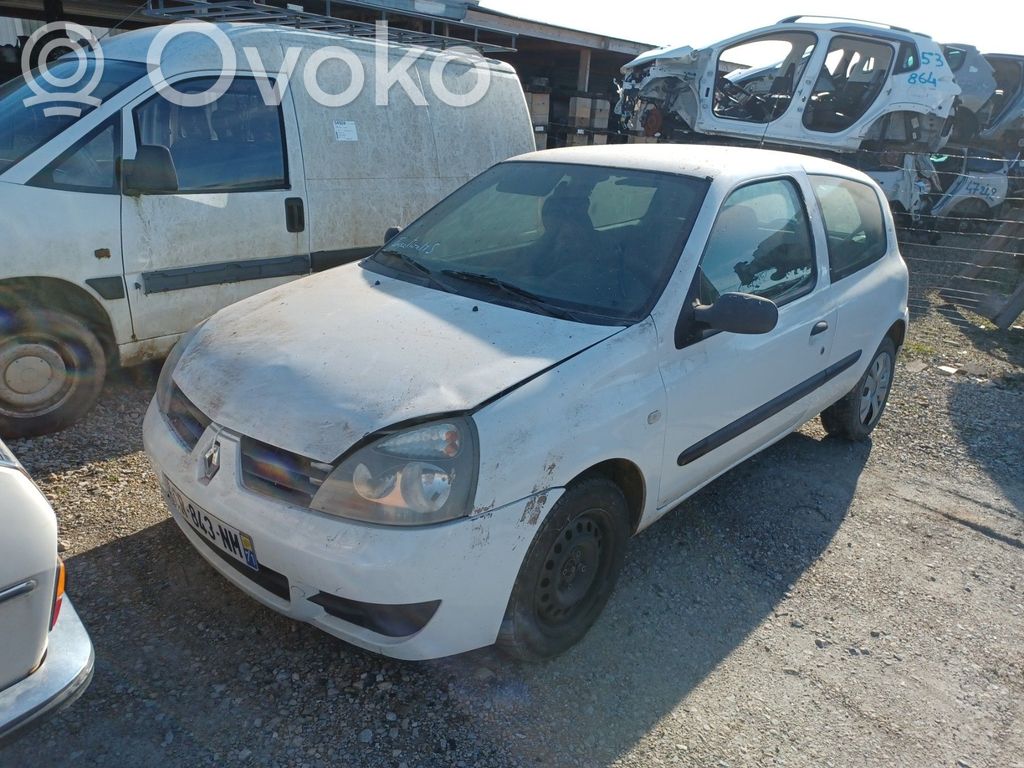 Clio II Clio  7701473449