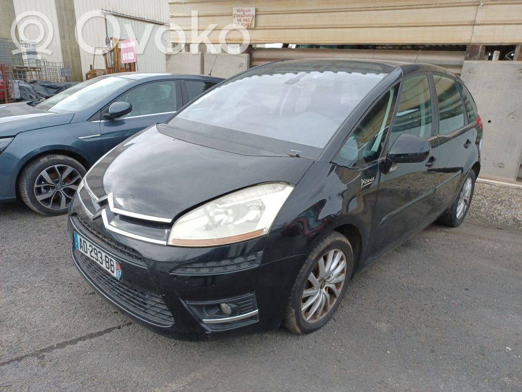 C4 I Picasso C4 Picasso, Grand Picasso, Aircross, Cactus  00008153VQ