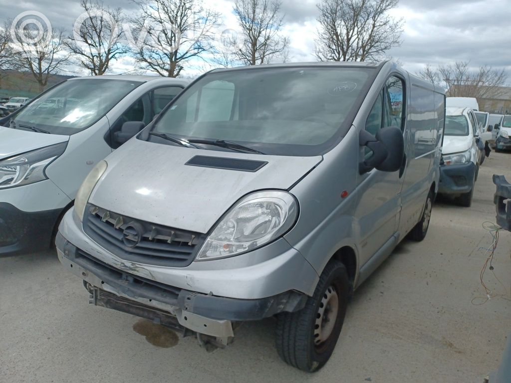 Vivaro Vivaro  93859444