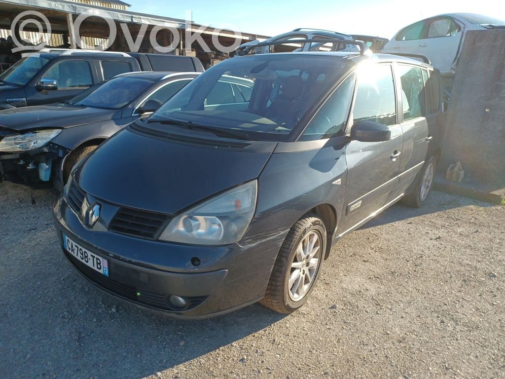 Espace IV Espace  8200413909