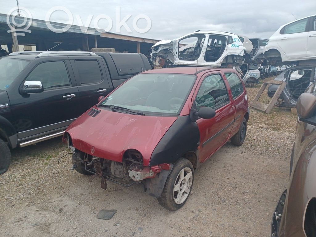 Twingo I Twingo  7701046629