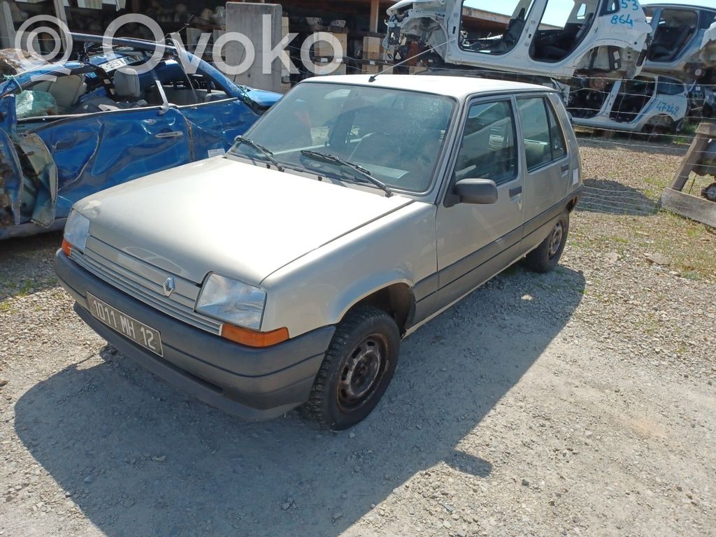 Super R5 Super R5  7700758217