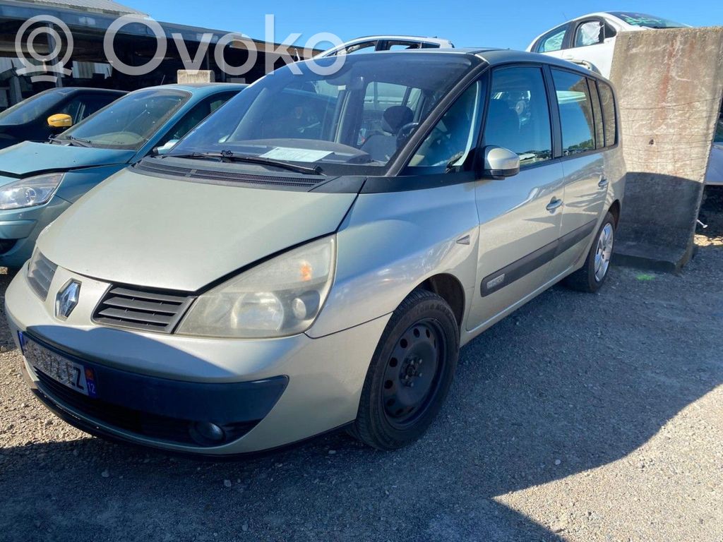 Espace IV Espace  7701208531