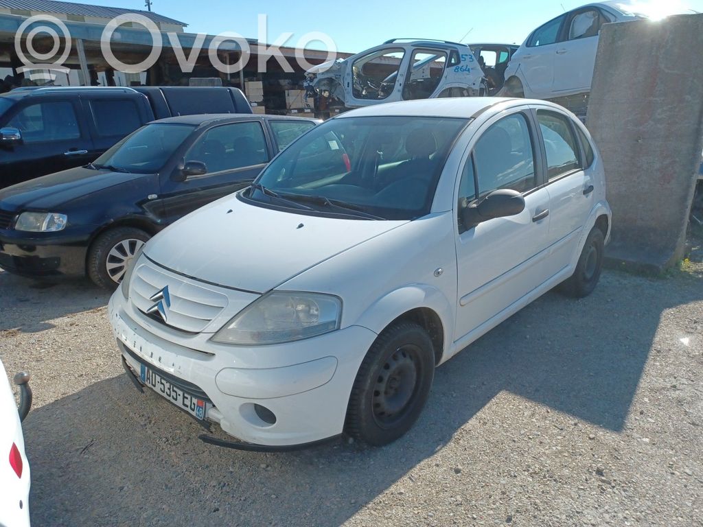 C3 C3, Pluriel, Picasso  00004541FX