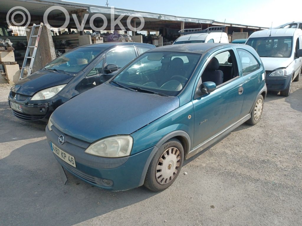 Corsa C Corsa  9196283