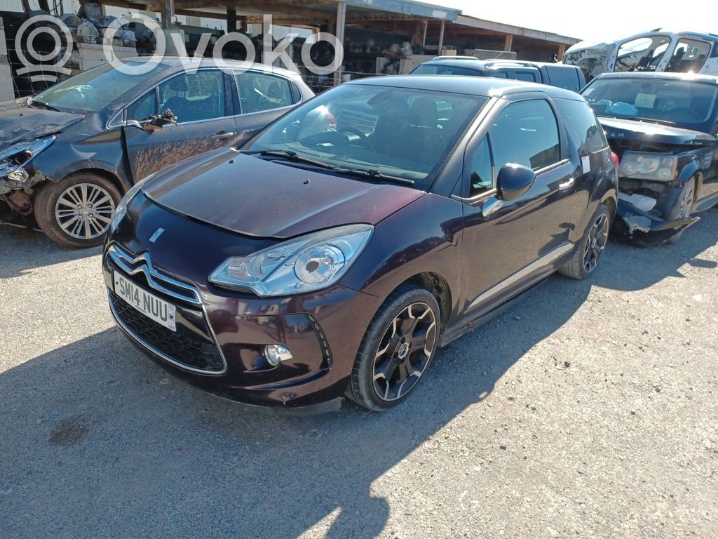 DS3 DS3  00007840X7