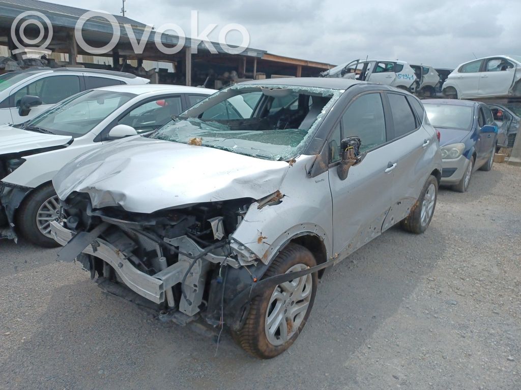 Captur Captur  8201168013