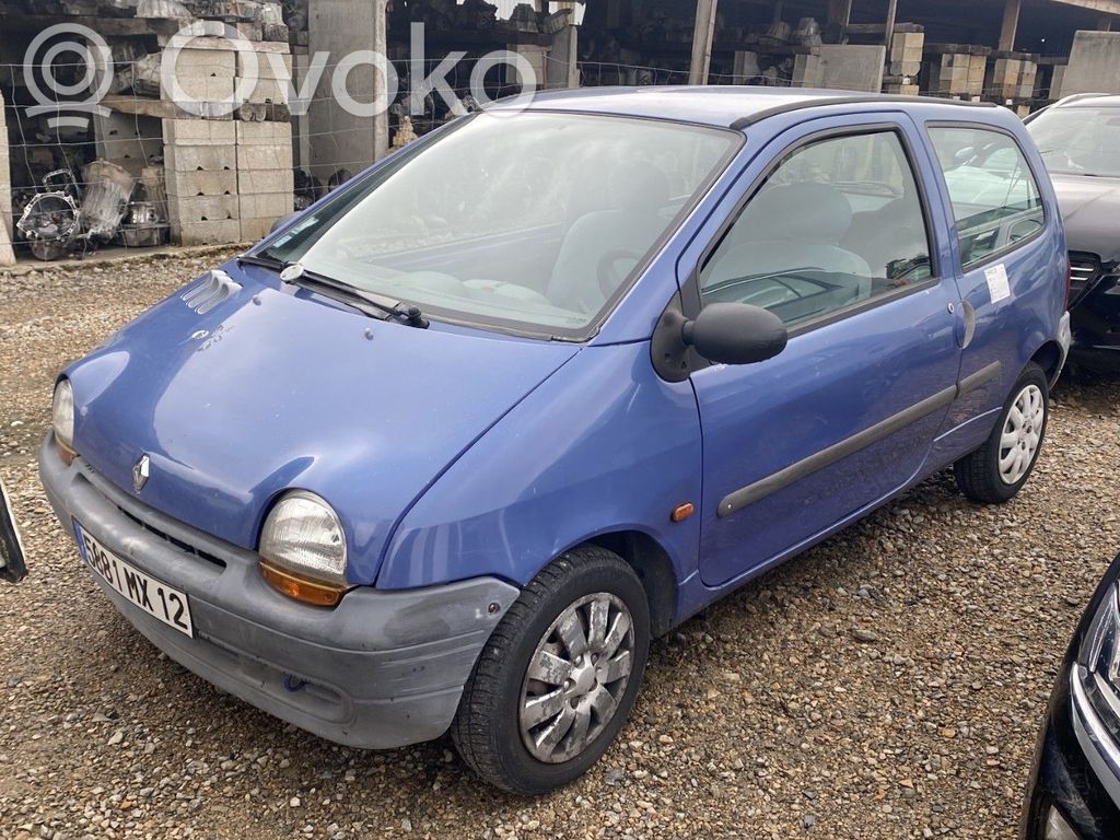 Twingo I Twingo  7701040500