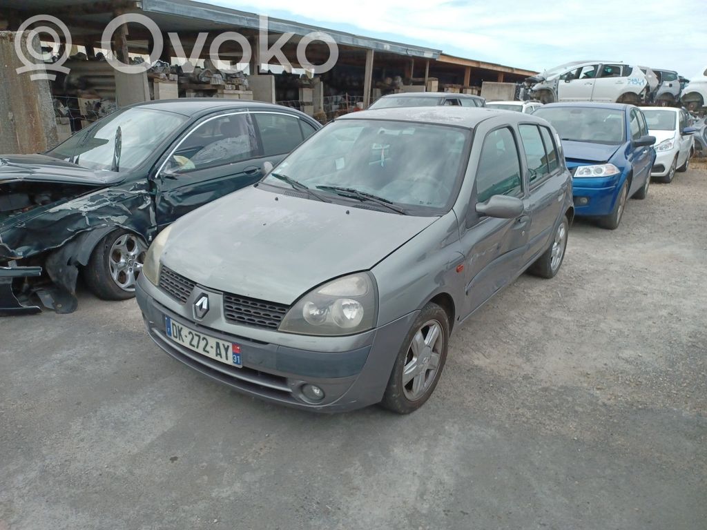 Clio II Clio  8200537415