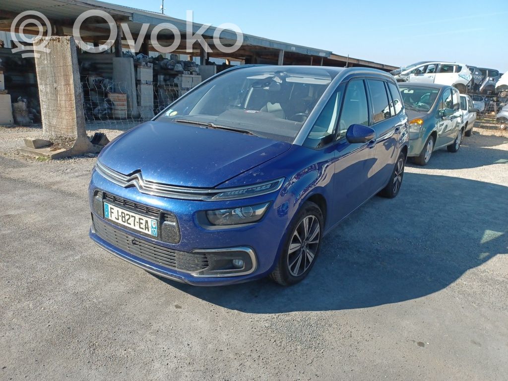 C4 SpaceTourer C4 Picasso, Grand Picasso, Aircross, Cactus  00005802AW