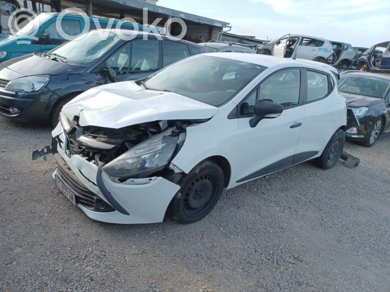 Clio IV Clio  8201708642
