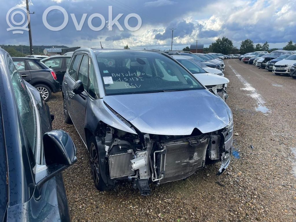 C4 SpaceTourer C4 Picasso, Grand Picasso, Aircross, Cactus  1646346680