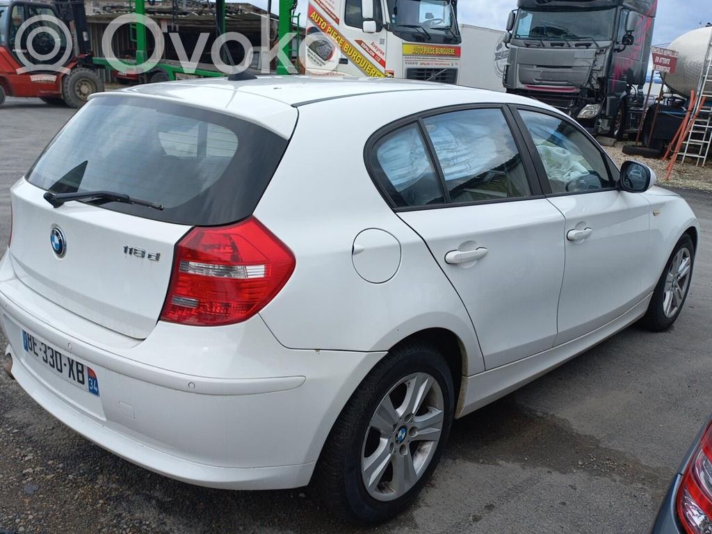 1 E81 E87 Series 1  63217164955