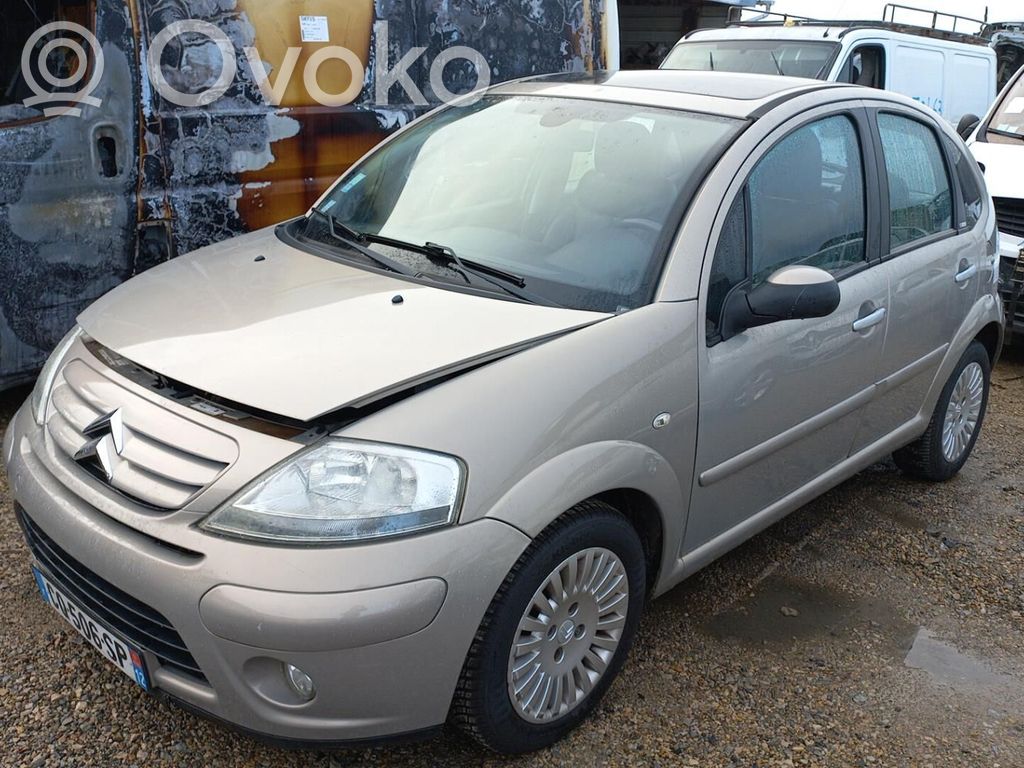 C3 C3, Pluriel, Picasso  00004541FX
