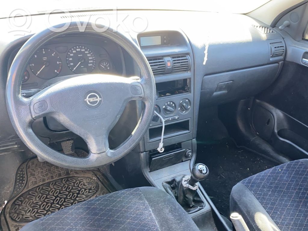 Astra G Astra  9181041