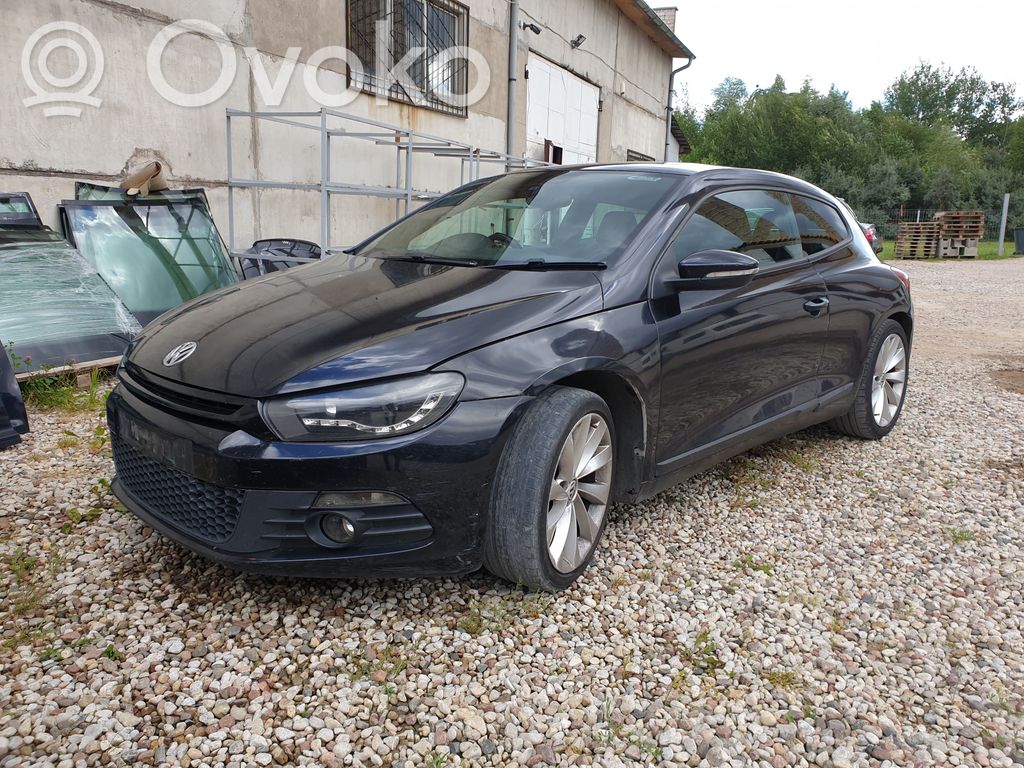Scirocco Scirocco  3C0907376A
