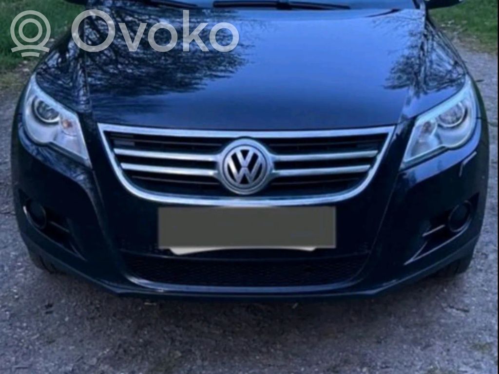 Tiguan Tiguan  5M1863487