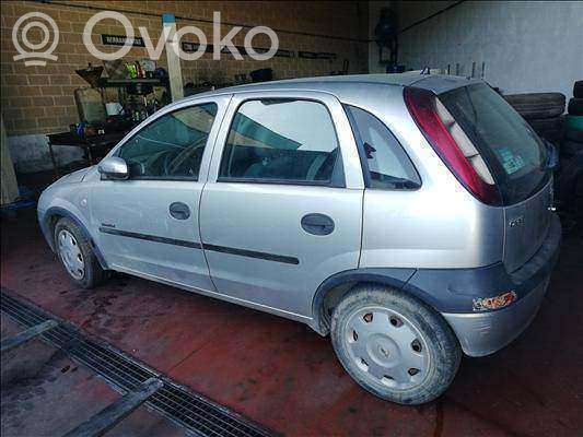 Corsa C Corsa