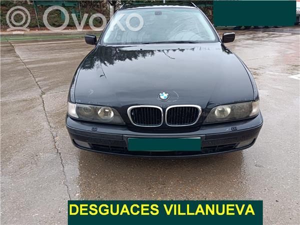 5 E39 Series 5
