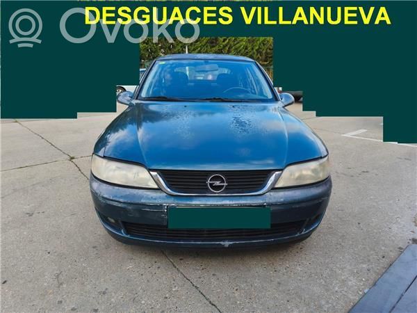 Vectra B Vectra