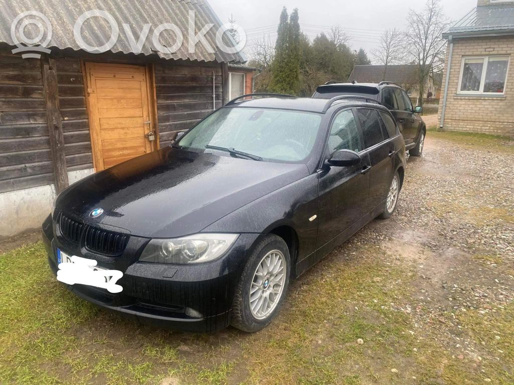 3 E90 E91 Series 3