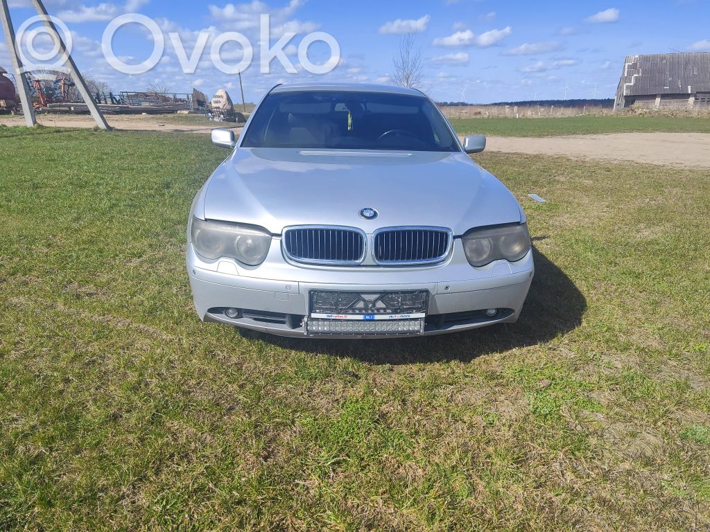 7 E65 E66 Series 7  6933270