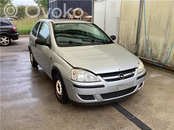 Corsa C Corsa  124225041
