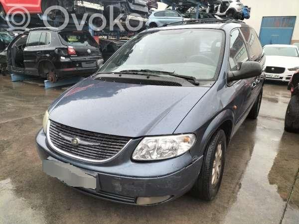 Voyager Voyager  5093986AA