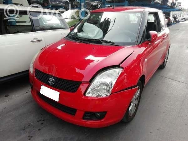 Swift I Swift  3392072K00