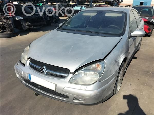 C5 C5, C5 Aircross  9637277980