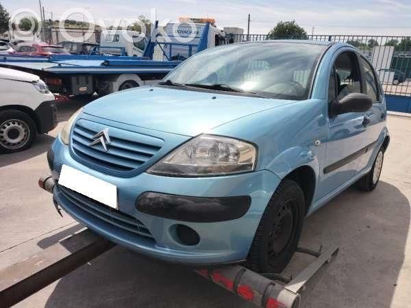 C3 C3, Pluriel, Picasso  96488214XT