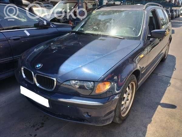 3 E46 Series 3  64526905643