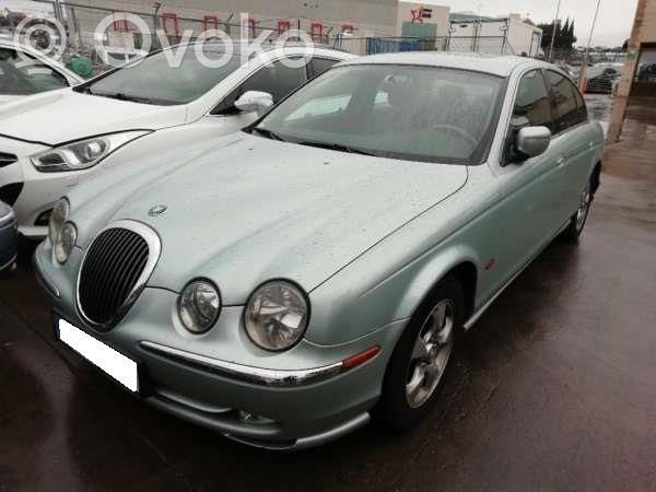 S-Type S-Type  1W432C219BA