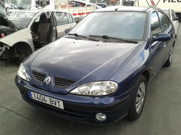 Megane II Megane  7700684634