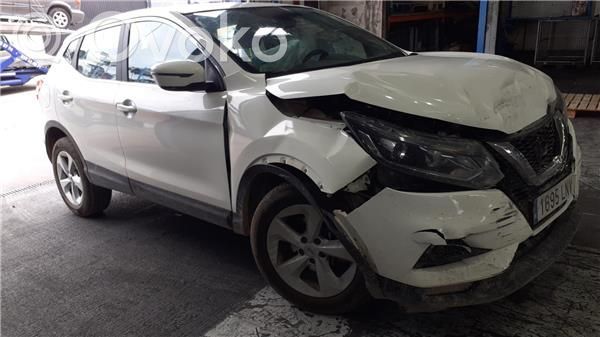 Qashqai Qashqai, Qashqai+2  NEC999073