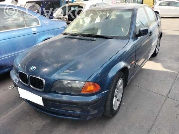 3 E46 Series 3  34516756287