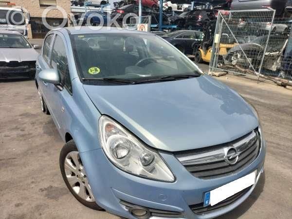 Corsa D Corsa  P0013264273DA